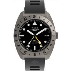 Timex gmt Timex Expedition GMT (TW2W53000)