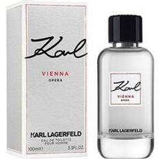 Lagerfeld Karl Vienna Opera EDT 100 ml 100ml