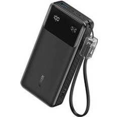 Anker Power Bank 20K 30W Black