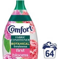 Comfort Comfort Botanical Fabric Conditioner 64W 460ml