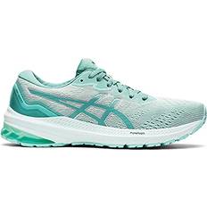 Asics GT-1000 11 Running Shoes - Sage