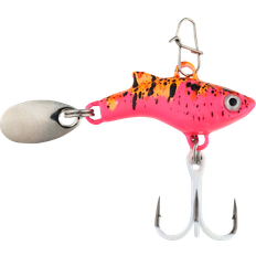 Clam Fishing Lures & Baits Clam Tikka Flash PT Crankbait