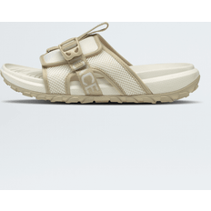 The North Face Explore Camp Chunky Sliders - Off White