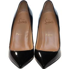 Christian Louboutin Tacones y Zapatos de Tacón Christian Louboutin Pumps Woman - Black