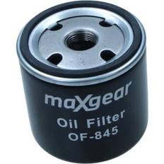 Chrysler Bilfiltre Maxgear Oliefilter 26-0755