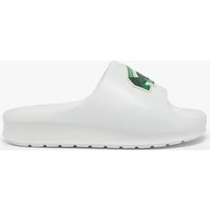 Lacoste Serve Slide 2.0 - White