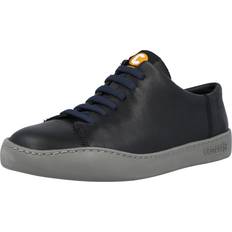 Camper 41 Zapatos Camper Sneaker - Blau/Goldgelb/Schwarz/Weiß