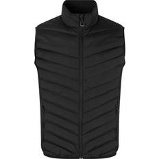 ID Identity Tøj ID Identity Stretch Bodywarmer Herre - Sort