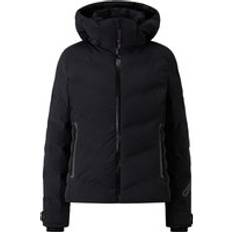 Fire + Ice Tec-Sael Ski Jacket W Black