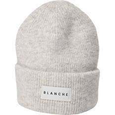 Dame - Grå Hatte Blanche Ivy Hue Oxford Hat - Tan