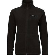 Berghaus Oberbekleidung Berghaus Prism Fleece Jacket - Schwarz