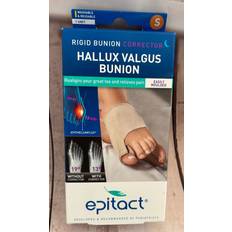 Epitact rigid bunion night corrector hallux valgus bunion size small