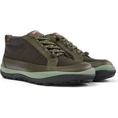 Camper Peu Pista PrimaLoft Ankle Boots - Green