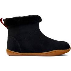 Camper Peu Cami Boots - Black
