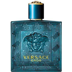 Versace Eros Eau De Toilette