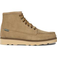 Sebago 39 Kängor & Boots Sebago Tala Beige Platta Skor - Beige