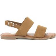 Kickers Slippers & Sandals Kickers Women's Sandals Diams - Marron