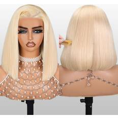6.5 Blonde 613 Bob Wig