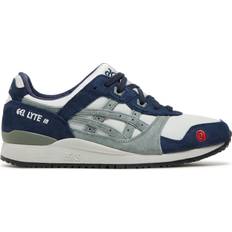 Asics Hombre Zapatillas de Baloncesto Asics Gel Lyte 3 OG - Kakashi - Grey