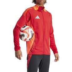 Fotboll - Herr - Röda Jackor Tiro 24 Competition Training Jacket - Rot