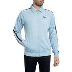 Sergio Tacchini Renshaw Track Top - Celestial Blue