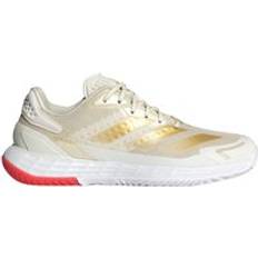 45 ⅓ - Beige Schlägersportschuhe Defiant Speed 2 Allcourtschuh Damen - Creme