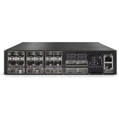 Nvidia MSN2010-CB2FC Network Switch Managed 1U Black