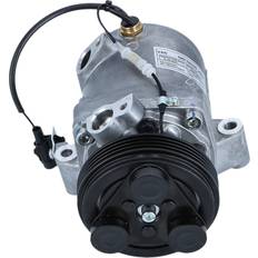 NRF Kompressor CR08D 12 PAG 100 YF R1234yf R134a