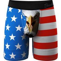 Shinesty Hammock Support Long Boxer Briefs - American Eagle