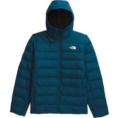 The North Face Men's Aconcagua 3 Hoodie - Midnight Petrol