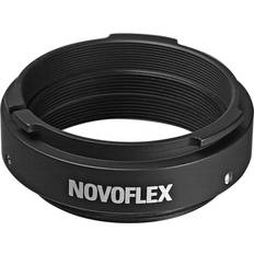 Universal Camera Accessories Novoflex Universal Bellows to M42 Screw Lens Mount Adapter