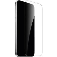 Puro Skærmbeskyttelse & Skærmfiltre Puro iPhone 16 Plus/15 Plus Puro Skærmbeskyttelse Hærdet Glas førsteklasses skærmbeskyttelse klar