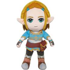 Breath of the wild The Legend Of Zelda The Legend of Zelda Breath of the Wild