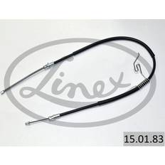 Linex Vajer Parkeringsbroms 15.01.83
