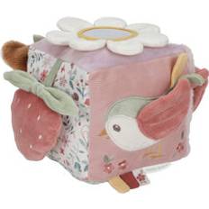 Little Dutch Aktivitetskub Fairy Garden Rosa
