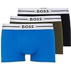 BOSS Herr 3P Bold Trunk - Open Miscellaneous