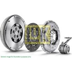 LuK Koblingssæt Schaeffler 600 0358 00