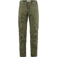 Fjällräven Karl Pro Trousers - Olivengrøn