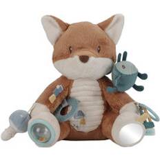 Little Dutch Soft Toys Little Dutch Forest Friends Fox Soft Activity Toy