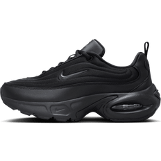 48 ½ Scarpe da Corsa Air Max Portal Women Shoes - Black