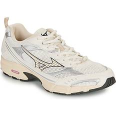 Mizuno Mies Urheilukengät Mizuno MXR Sport Sneakers - Snow White/Harbor Mist/Silver