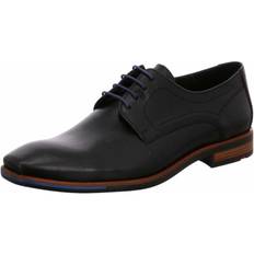 LLOYD Business Schuhe DON 39 - Schwarz