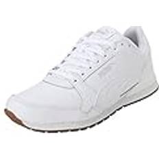 Puma St Runner V3 L Sneaker - White Gum