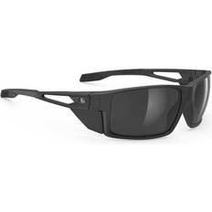 Smoke Black Z87.1 Matte Black