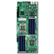 SATA II (3.0 Gbit/s) Motherboards SuperMicro MBD-X8DTT-HEF+-B Motherboard Intel 5520 Socket B