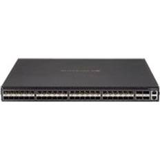 Switches SuperMicro SSE-X3348S Network Switch Managed L3 1U Black