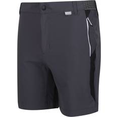 Clothing Regatta Mountain II Water Repellent Shorts 33 - Waist