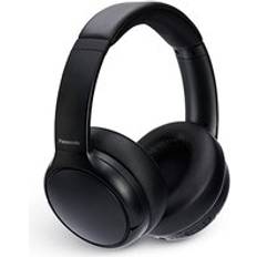 Panasonic Hörlurar Panasonic Headphones Over-Ear Bluetooth RB-M600BE-K