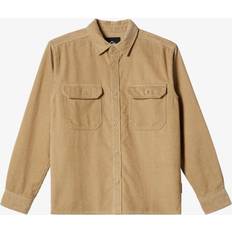 Corduroy Outerwear Quiksilver Corduroy Shacket for Boys 8-16