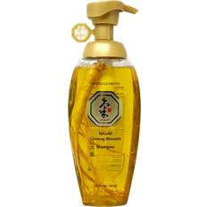Ri-Ki Gold Blossom Shampoo 13.5 FL OZ 400ml